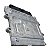 Módulo Central Injeção Volvo XC90 T6 2.0 320cv 2020 32242004 - Imagem 1