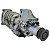 Supercharger Motor Volvo XC60 XC90 T6 T8 2.0 2017 2018 2021 - Imagem 5