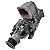 Supercharger Motor Volvo XC60 XC90 T6 T8 2.0 2017 2018 2021 - Imagem 1