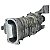 Supercharger Motor Volvo XC60 XC90 T6 T8 2.0 2017 2018 2021 - Imagem 4