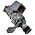 Supercharger Motor Volvo XC60 XC90 T6 T8 2.0 2017 2018 2021 - Imagem 2