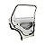 Porta Range Rover Sport HSE 2015 2016 2017 Traseira Esquerda - Imagem 3