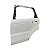 Porta Range Rover Sport HSE 2015 2016 2017 Traseira Esquerda - Imagem 1