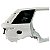 Painel Folha Lateral Range Rover Sport HSE 2016 Direita Lata - Imagem 1