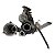 Turbina Mercedes Mercedes C200 2012 A2740903580 Para Peças - Imagem 3