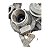 Turbina Mercedes Mercedes C200 2012 A2740903580 Para Peças - Imagem 5