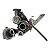 Turbina Mercedes Mercedes C200 2012 A2740903580 Para Peças - Imagem 4