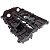 Tampa Cabeçote Bmw 320i M G20 2020 8683551 - Imagem 3