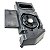 Subwoofer Caixa Auto Falante Range Rover Sport HSE 2016 - Imagem 1