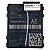 Módulo Controle Tpms Range Rover Sport HSE 2016 FW9314F012AE - Imagem 4