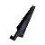 Moldura Caixa Ar Spoiler Range Rover Sport HSE 2016 Esquerda - Imagem 3