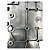 Forro Porta Range Rover Sport HSE 2016 Traseiro Esquerdo - Imagem 4