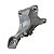 Coxim Suporte Motor Range Rover 4.4 V8 Diesel 2016 Direito - Imagem 4
