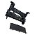 Suporte Painel Central Range Rover Sport HSE 2016 Tapete - Imagem 1