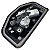 Motor Limpador Vidro Traseiro Range Rover Sport HSE 2016 - Imagem 1