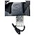 Cinta Elevação Pneu Estepe Range Rover Sport 2015 2016 Kit - Imagem 5