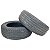 Par Pneu Bridgestone Turanza T001 225/50 R18 RFT BMW X1 2018 - Imagem 1