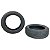 Par Pneu Bridgestone Turanza T001 225/50 R18 RFT BMW X1 2018 - Imagem 3