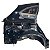Folha Lateral BMW X1 2016 2017 2018 2019 Traseira Direita - Imagem 1