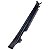 Moldura Caixa Ar Spoiler BMW X1 2016 2017 2018 2019 Esquerda - Imagem 3