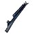 Moldura Caixa Ar Spoiler BMW X1 2016 2017 2018 2019 Direita - Imagem 2