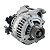Alternador BMW X1 2.0 B48 192cv Denso Original 764013104 - Imagem 1
