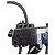 Chicote Central Injeção BMW X1 2.0 B48 192cv 2018 7639966 - Imagem 4