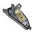 Módulo Reator LED  BMW X1 2016 2017 2018 2019 Farol Direito - Imagem 3