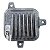 Módulo Reator LED BMW X1 2016 2017 2018 2019 Farol Direito - Imagem 2