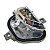 Módulo Reator LED BMW X1 2016 2017 2018 2019 Farol Direito - Imagem 3