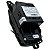 Comando Botão BMW X1 2016 2017 2018 2019 iDrive Multimidia - Imagem 3