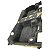 Carpete Assoalho BMW X1 2016 2017 2018 2019 Traseira 7381004 - Imagem 2