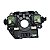 Comando Seta Limpador BMW X1 2016 2017 2018 2019 9368597 - Imagem 5