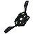 Comando Seta Limpador BMW X1 2016 2017 2018 2019 9368597 - Imagem 1