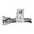 Cano Tubo Água Motor BMW X1 2.0 B48 192cv 2017 2018 8687749 - Imagem 5