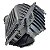 Caixa Filtro de Ar BMW X1 2.0 B48 192cv 2016 2017 2018 2019 - Imagem 1