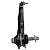 Braço Suspensão BMW X1 2016 2017 2018 2019 Traseiro Superior - Imagem 4