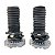 Kit Batente Amortecedor BMW X1 2016 2017 2018 2019 Dianteiro - Imagem 1