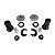 Kit Batente Amortecedor BMW X1 2016 2017 2018 2019 Dianteiro - Imagem 4
