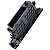 Porta Luva BMW X1 2016 2017 2018 2019 9339816 - Imagem 4
