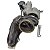 Turbina BMW 320i 2.0 N20 184cv 2016 7634486 - Imagem 3