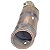 Catalisador Escape BMW 320i 2.0 N20 184cv 2016 7645666 - Imagem 4