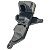 Caixa Filtro de Ar BMW 320i 2.0 N20 184cv 2015 2016 7597589 - Imagem 3
