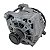 Alternador BMW 320i X1 X3 120i 2.0 N20 184cv 2013 a 2018 - Imagem 2