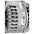 Alternador BMW 320i X1 X3 120i 2.0 N20 184cv 2013 a 2018 - Imagem 5