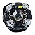 Bolsa Airbag BMW 320i GT 2015 2016 2017 Capa Volante - Imagem 4