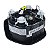 Bolsa Airbag BMW 320i GT 2015 2016 2017 Capa Volante - Imagem 3