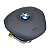 Bolsa Airbag BMW 320i GT 2015 2016 2017 Capa Volante - Imagem 1