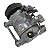 Compressor Ar Condicionado BMW 320i 2.0 N20 184cv 2016 - Imagem 2