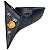 Espelho Retrovisor BMW 320i GT 2015 2016 2017 Direito Original - Imagem 3